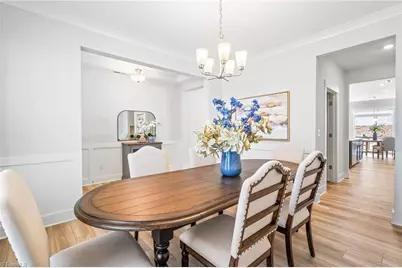 1040 Gibson House Drive, Burlington, NC 27215 - Photo 3