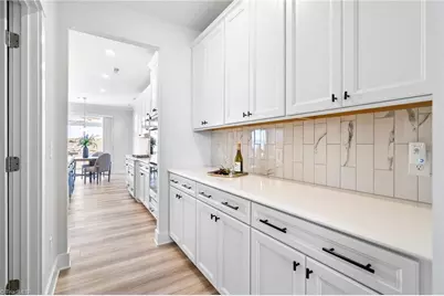 1040 Gibson House Drive, Burlington, NC 27215 - Photo 5