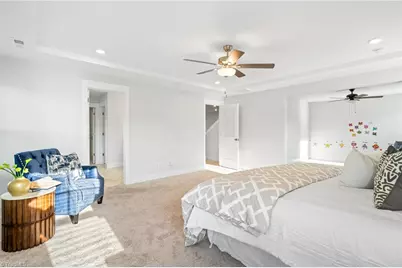 1040 Gibson House Drive, Burlington, NC 27215 - Photo 23