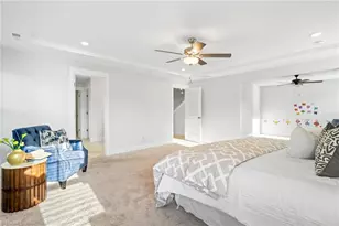 1040 Gibson House Dr, Burlington, NC 27215 - Photo 23