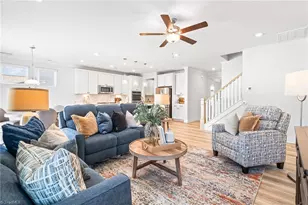 1040 Gibson House Dr, Burlington, NC 27215 - Photo 15