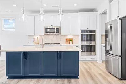 1040 Gibson House Drive, Burlington, NC 27215 - Photo 9