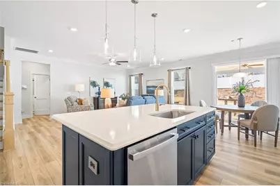 1040 Gibson House Drive, Burlington, NC 27215 - Photo 7