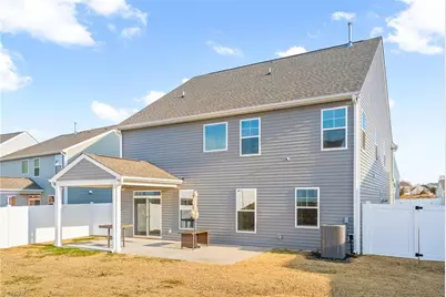 1040 Gibson House Drive, Burlington, NC 27215 - Photo 37