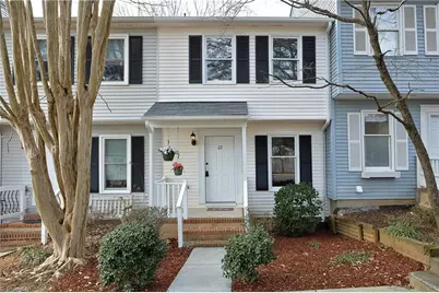 22 Durbin Place, Durham, NC 27705 - Photo 1