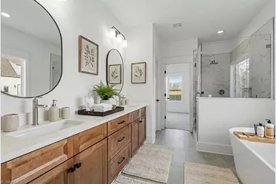 107 Alley Farm Road, Summerfield, NC 27358 - Photo 9