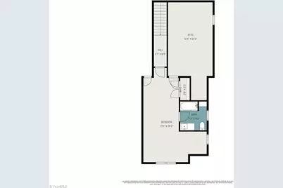 107 Alley Farm Road, Summerfield, NC 27358 - Photo 3