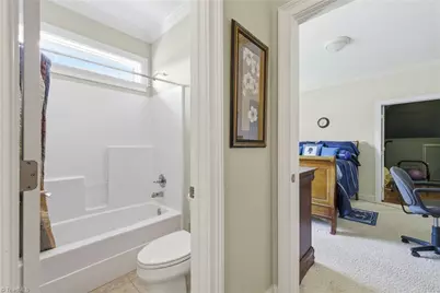 204 Fosseway Drive, Greensboro, NC 27455 - Photo 11