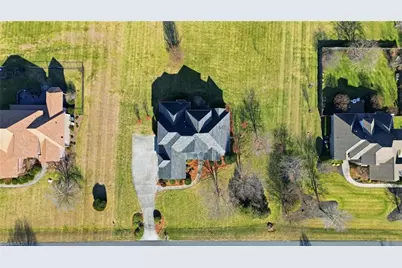 204 Fosseway Drive, Greensboro, NC 27455 - Photo 7