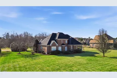 204 Fosseway Drive, Greensboro, NC 27455 - Photo 5