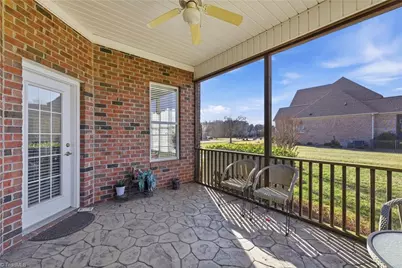 204 Fosseway Drive, Greensboro, NC 27455 - Photo 39