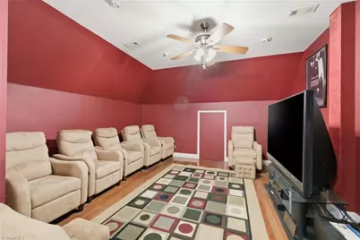 204 Fosseway Drive, Greensboro, NC 27455 - Photo 33