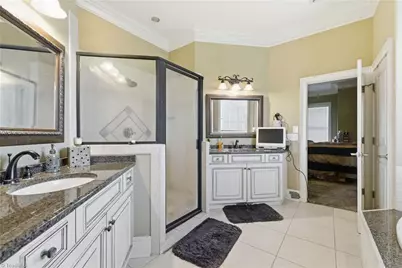 204 Fosseway Drive, Greensboro, NC 27455 - Photo 13