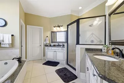 204 Fosseway Drive, Greensboro, NC 27455 - Photo 35