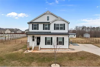 2030 Payne Road, Graham, NC 27253 - Photo 1