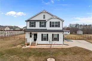 2030 Payne Rd, Graham, NC 27253 - Photo 1