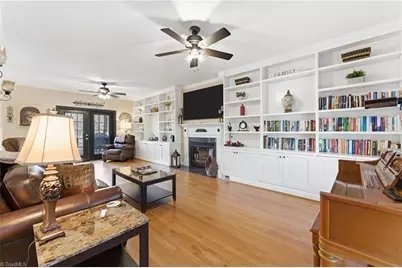 5716 Sutter Lane, Kernersville, NC 27284 - Photo 13