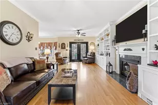 5716 Sutter Ln, Kernersville, NC 27284 - Photo 15