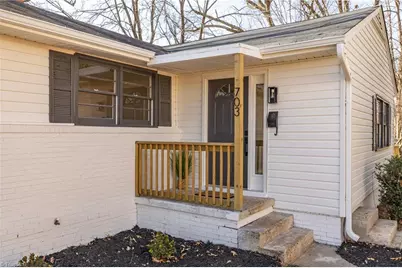 703 N Elam Avenue, Greensboro, NC 27408 - Photo 5