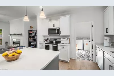 826 Country Lane, Pelham, NC 27311 - Photo 17