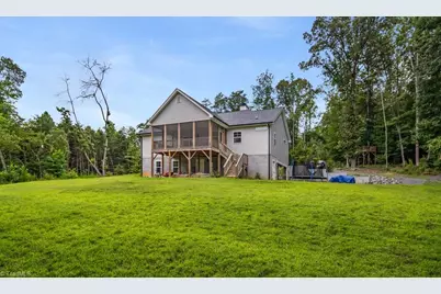 826 Country Lane, Pelham, NC 27311 - Photo 45