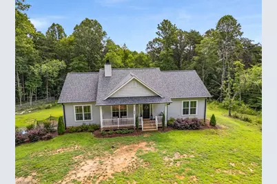 826 Country Lane, Pelham, NC 27311 - Photo 5