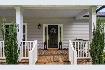 826 Country Lane, Pelham, NC 27311 - Photo 43