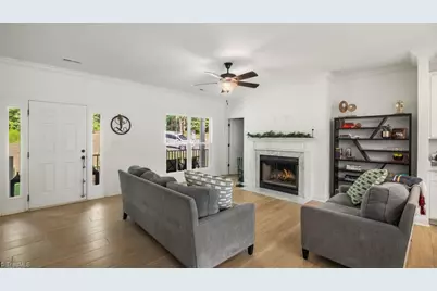 826 Country Lane, Pelham, NC 27311 - Photo 7