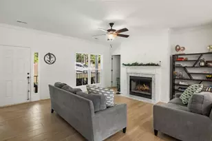 826 Country Ln, Pelham, NC 27311 - Photo 7