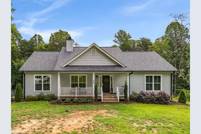 826 Country Lane, Pelham, NC 27311 - Photo 1