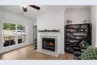 826 Country Lane, Pelham, NC 27311 - Photo 11