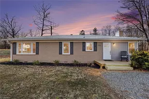 122 Old Fisher Ferry Rd, Thomasville, NC 27360 - Photo 1