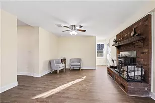 122 Old Fisher Ferry Rd, Thomasville, NC 27360 - Photo 3