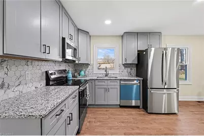 122 Old Fisher Ferry Road, Thomasville, NC 27360 - Photo 5