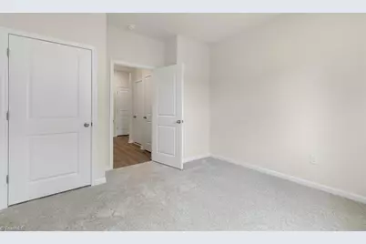 4907 Reedy Creek Farm Circle, Greensboro, NC 27405 - Photo 33