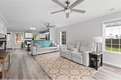 2709 Farmbrook Road, Winston-Salem, NC 27103 - Photo 5