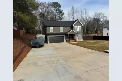 2709 Farmbrook Road, Winston-Salem, NC 27103 - Photo 43