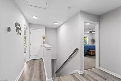 2709 Farmbrook Road, Winston-Salem, NC 27103 - Photo 19