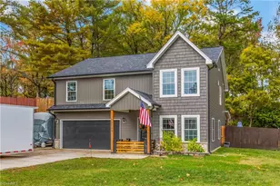 2709 Farmbrook Rd, Winston-Salem, NC 27103 - Photo 1