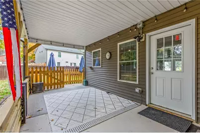 2709 Farmbrook Road, Winston-Salem, NC 27103 - Photo 37