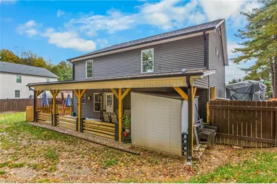 2709 Farmbrook Road, Winston-Salem, NC 27103 - Photo 41