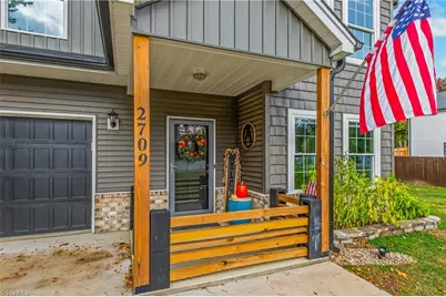 2709 Farmbrook Road, Winston-Salem, NC 27103 - Photo 3