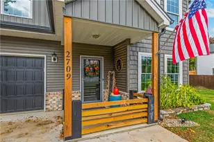 2709 Farmbrook Rd, Winston-Salem, NC 27103 - Photo 3