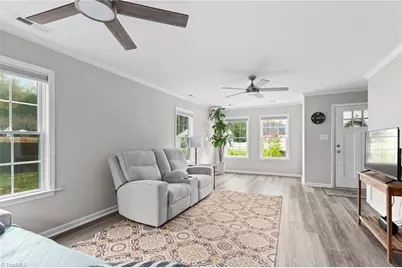 2709 Farmbrook Road, Winston-Salem, NC 27103 - Photo 7