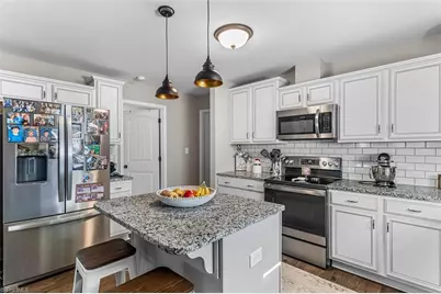 122 Meadow Stone Lane, Mount Airy, NC 27030 - Photo 9