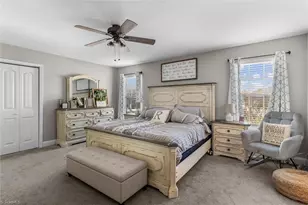 122 Meadow Stone Ln, Mount Airy, NC 27030 - Photo 11