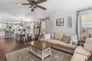 122 Meadow Stone Ln, Mount Airy, NC 27030 - Photo 5