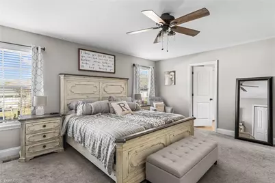 122 Meadow Stone Lane, Mount Airy, NC 27030 - Photo 13