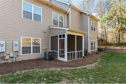 1919 Fleming Road #B, Greensboro, NC 27410 - Photo 23