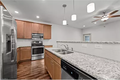 1919 Fleming Road #B, Greensboro, NC 27410 - Photo 3